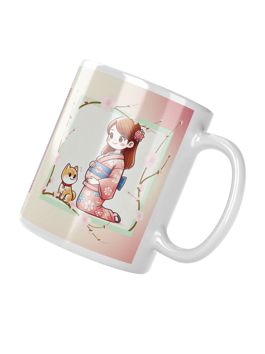 Global Love Bonds Glossy Mug Set product image (4)