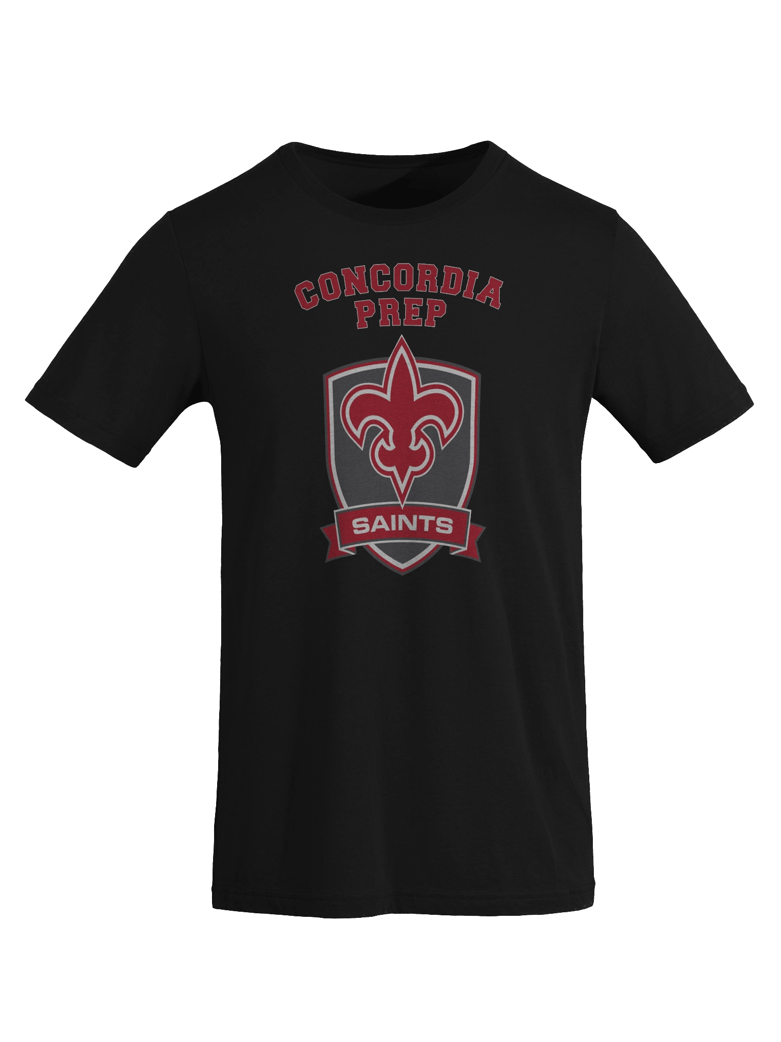 Concordia Prep - TriBlend Tee product image (1)