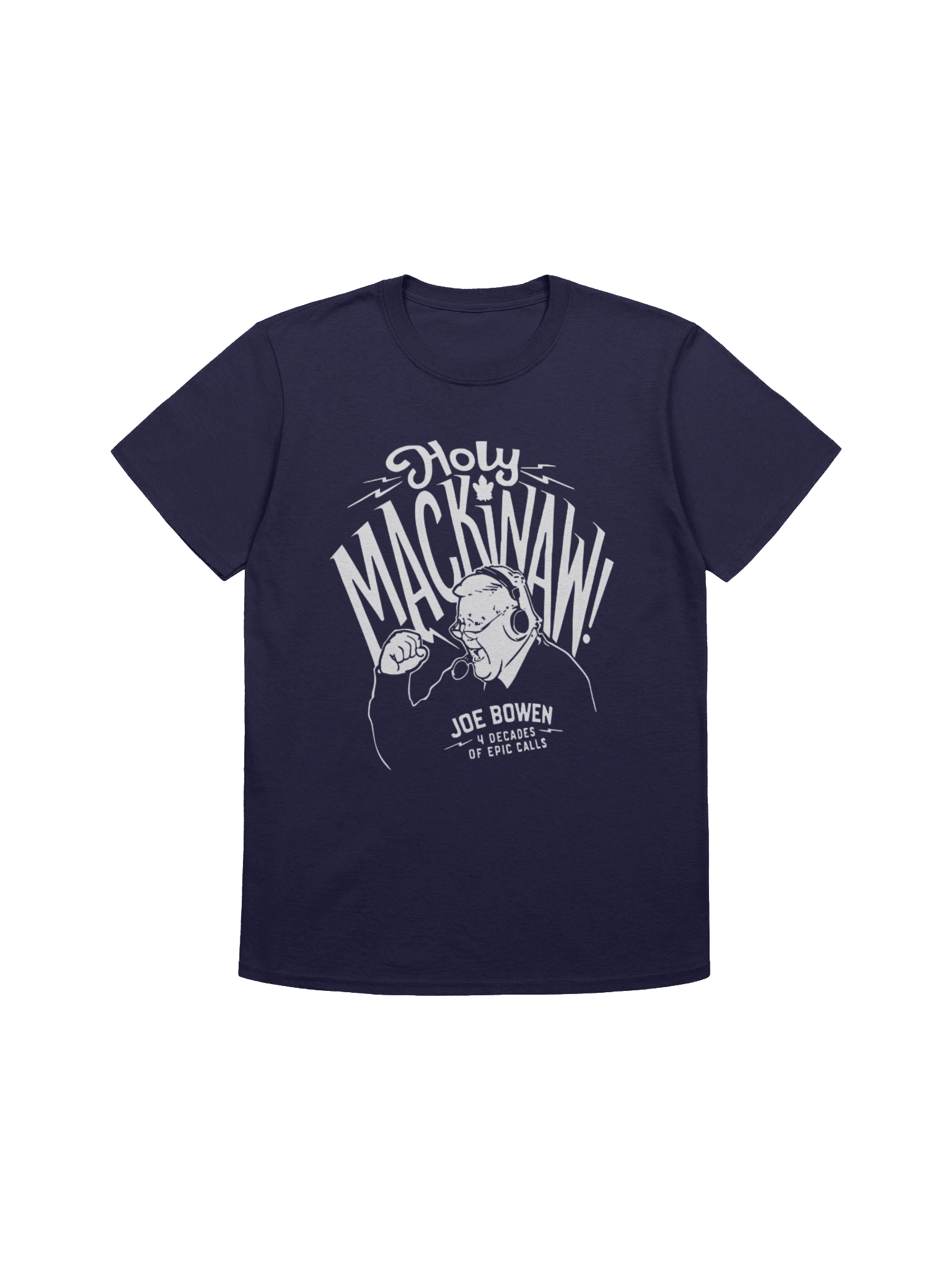 Holy Mackinaw Joe Dowen Shirt product image (1)