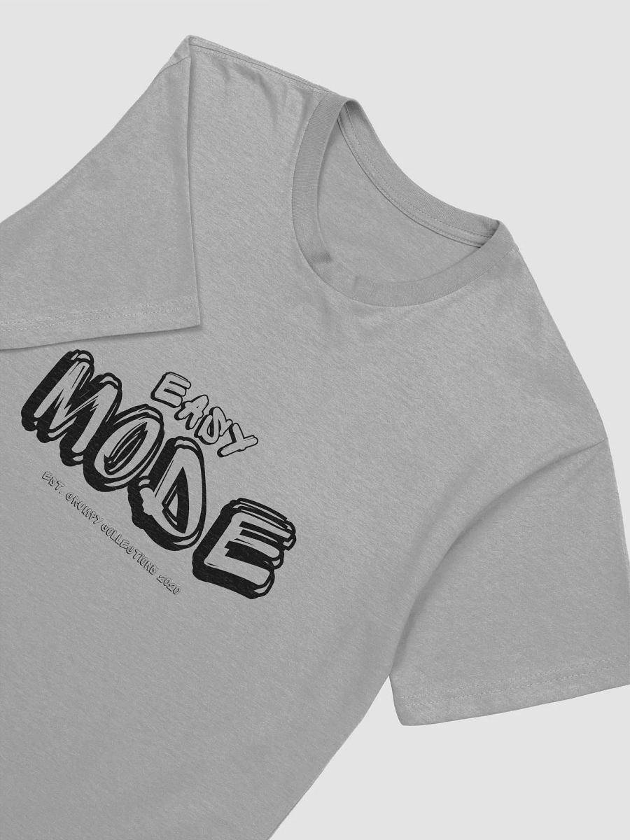 Easy Mode T-Shirt product image (4)