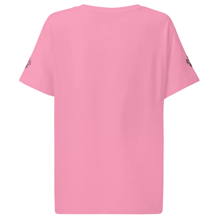 Midnight Organic Elegance T-Shirt (NAISTEN) product image (15)
