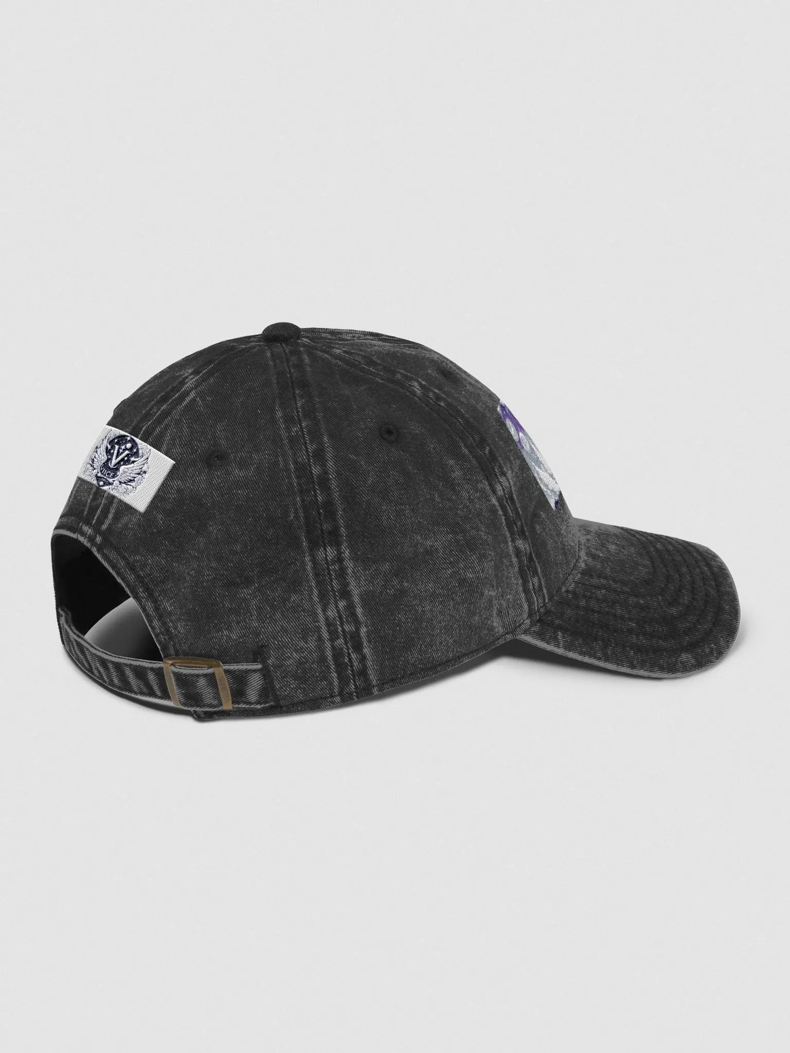 Celestial Wings Vintage Dad Hat product image (12)