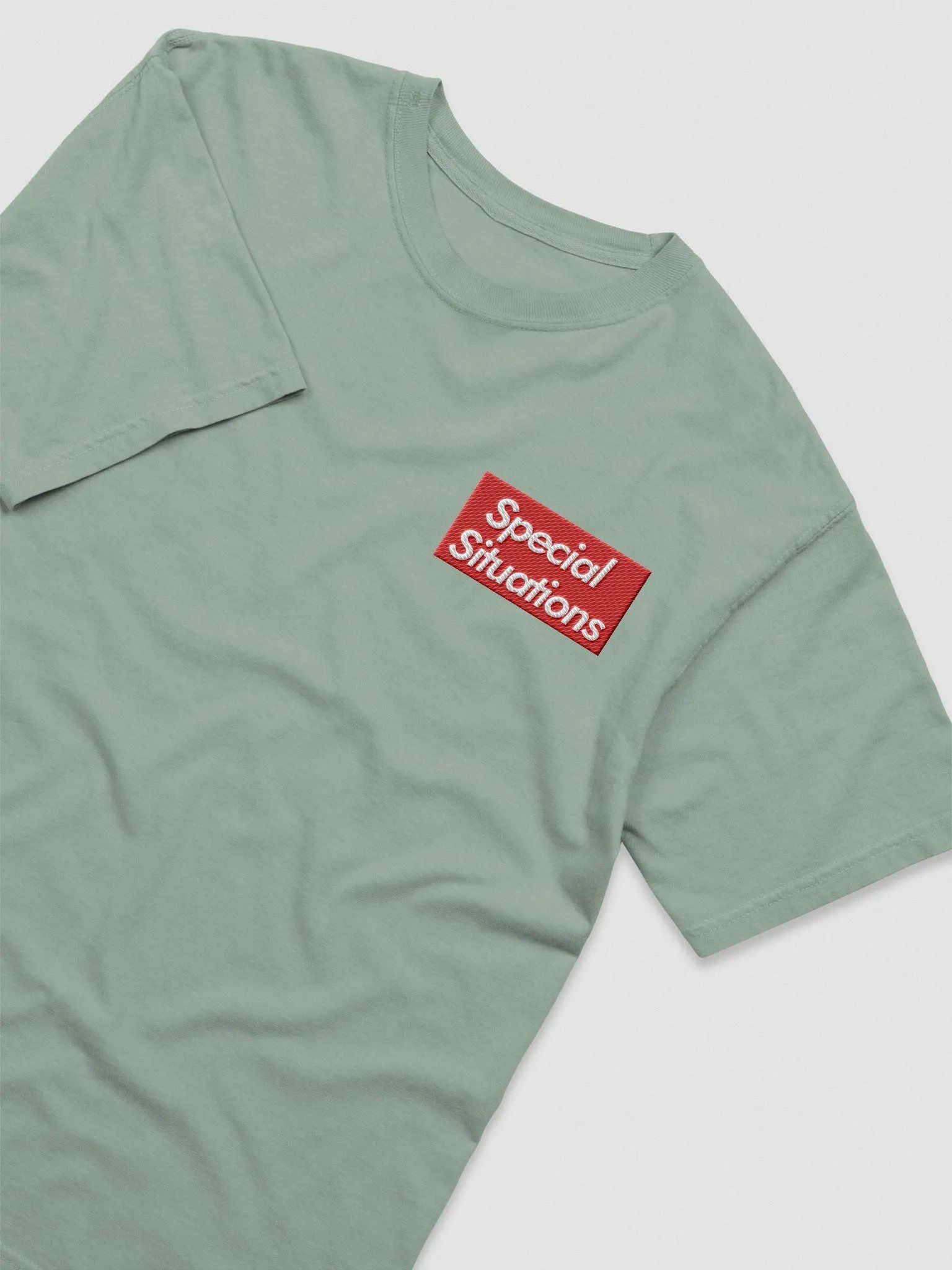 Special Situations - T-Shirt product image (3)