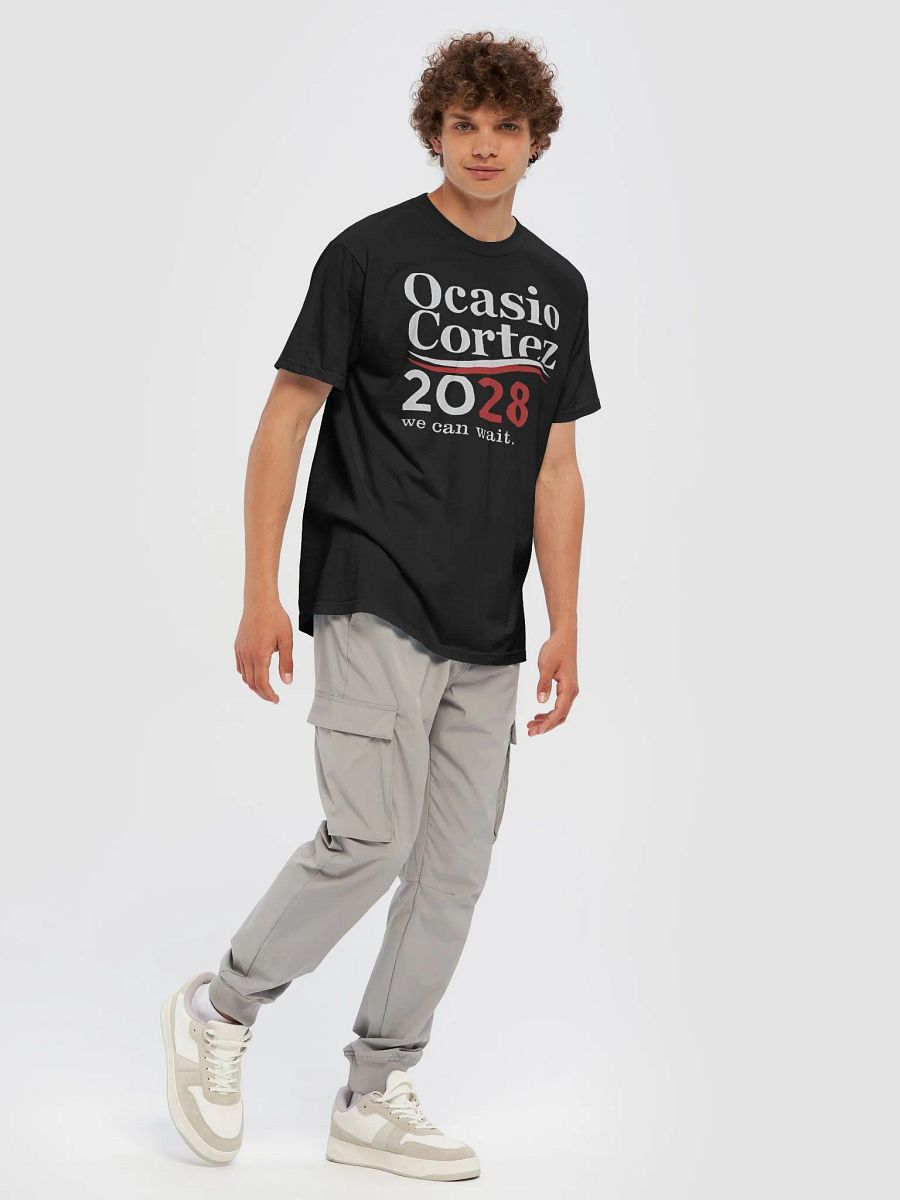 Ocasio-Cortez 28 Shirt product image (1)
