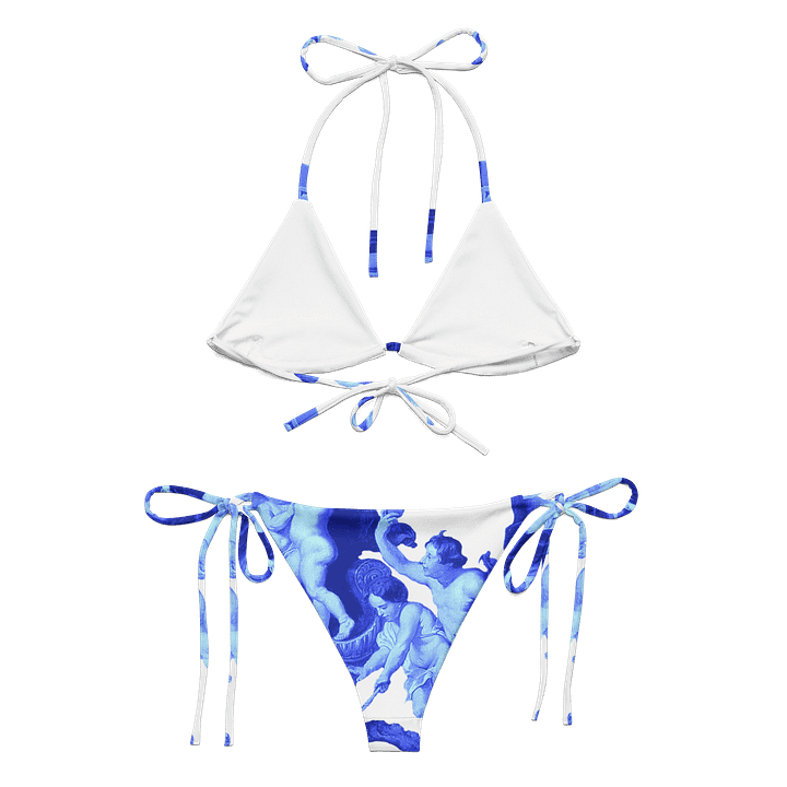 Triumph of Divine Love - Bikini Set product image (2)
