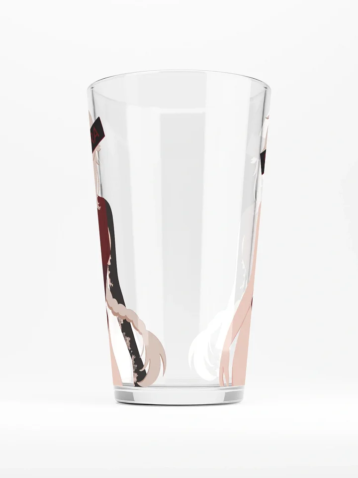 Stiorra RTBW Pint Glass product image (1)