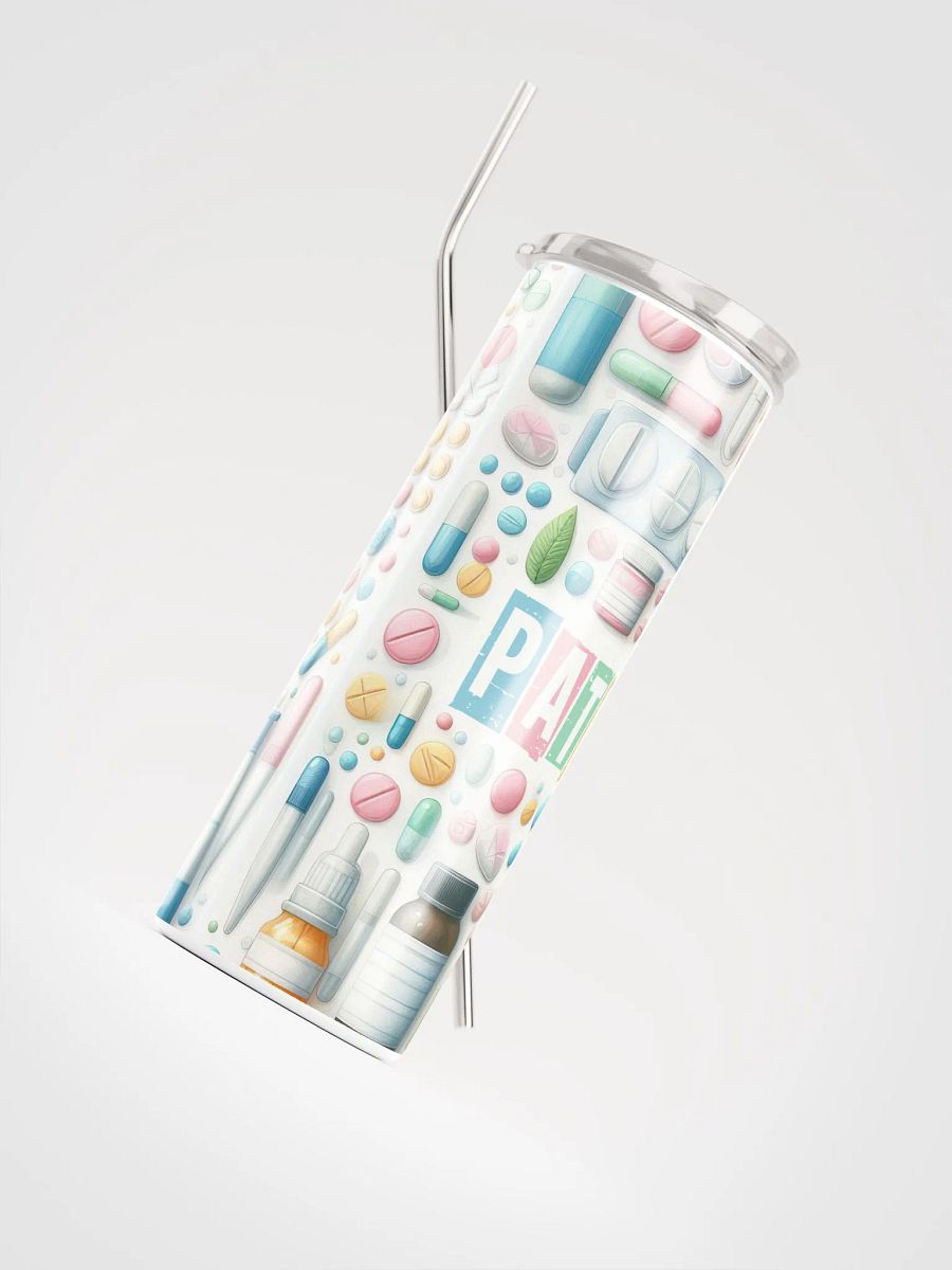 Pathologist's Medical Essentials Tumbler product image (5)