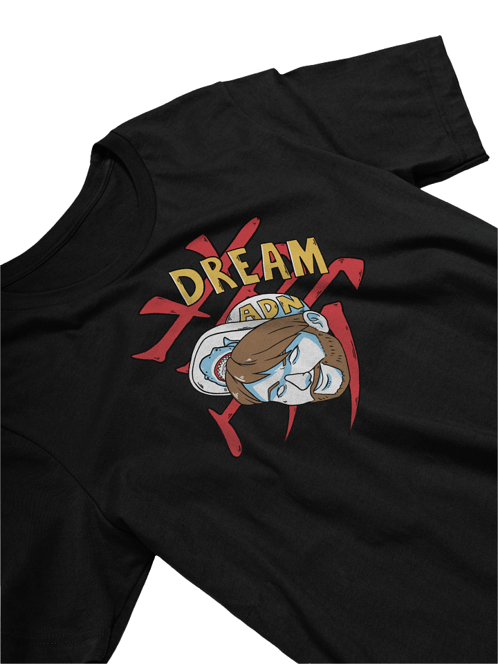 ADN Band Shirt product image (2)