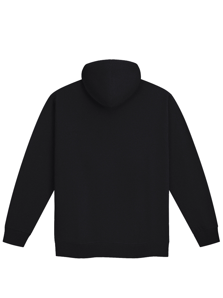 Lannelowo Classic ~ bluza z zamkiem product image (2)