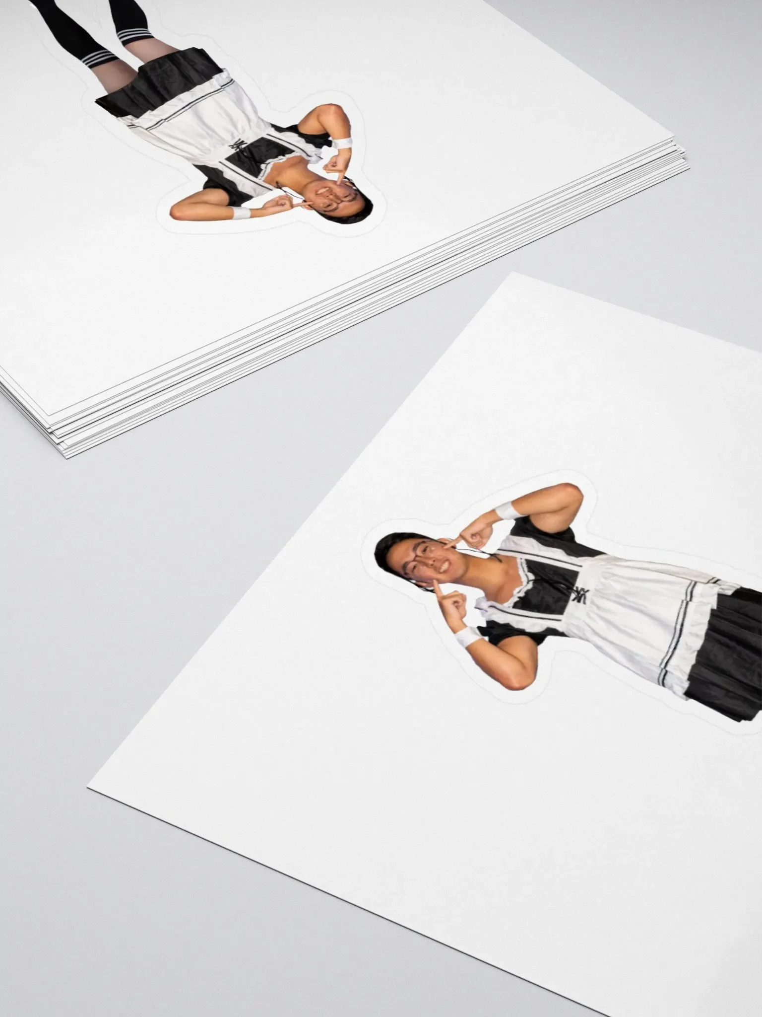 Boommaid Sticker product image (4)