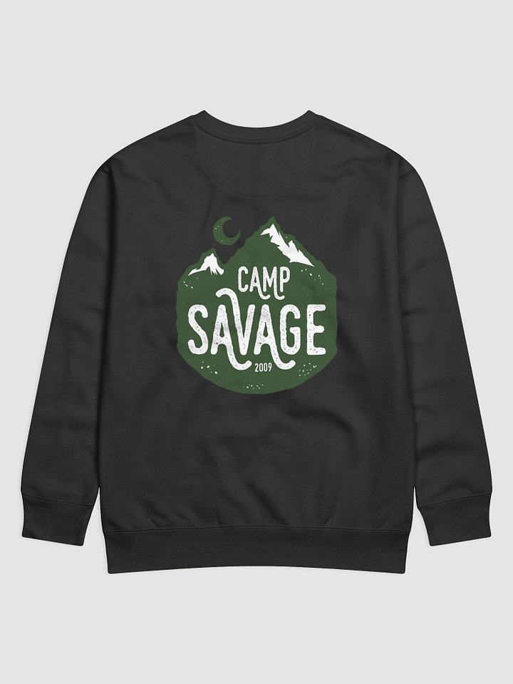 Savage Scout Sweatshirt product image (2)