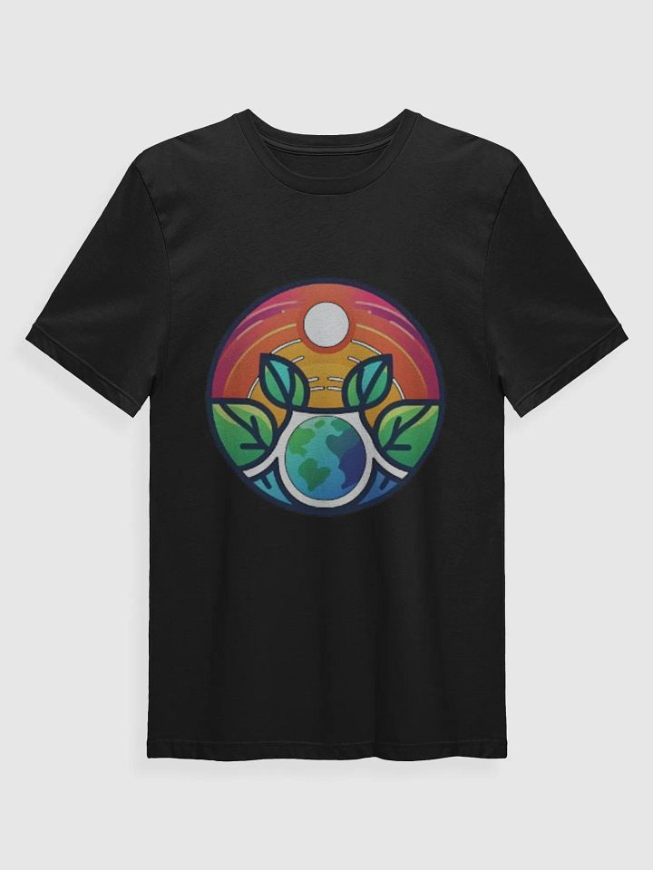 Earth's Embrace T-Shirt product image (6)