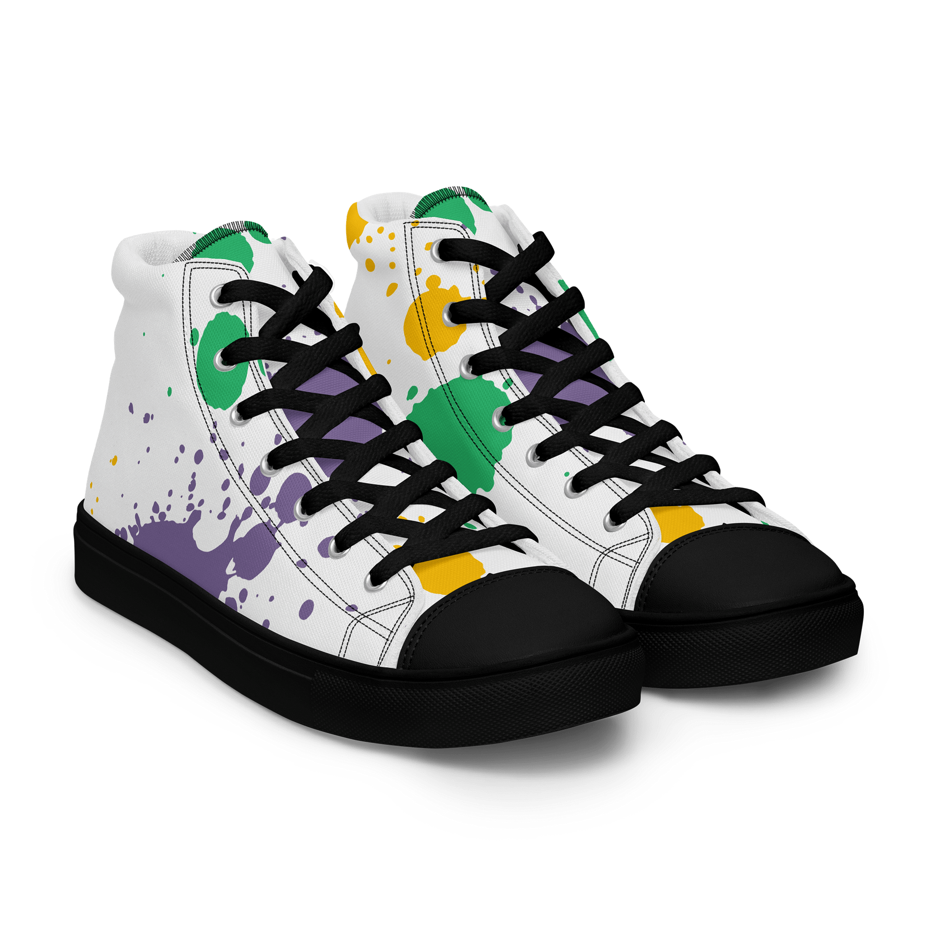 Women's High Tops product image (2)