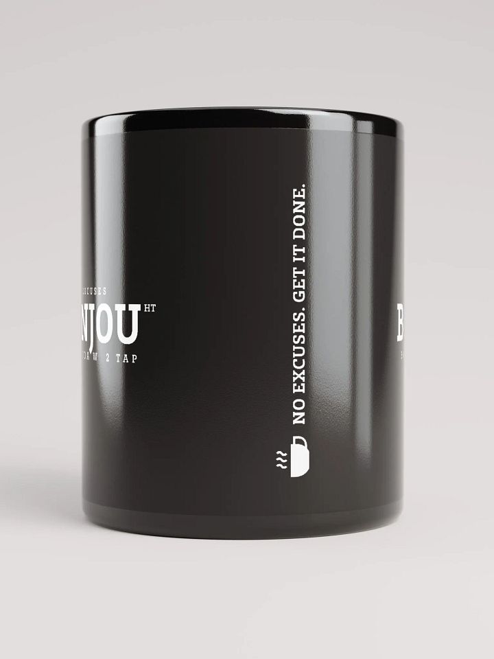 Bonjou (Black BB2T) product image (2)