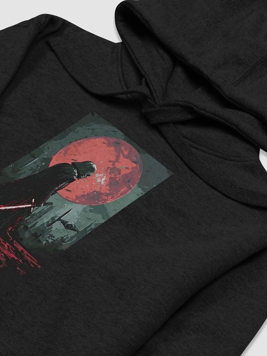Star Wars Kylo Ren Hoodie product image (30)