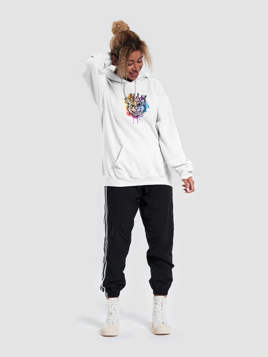 GRAFFITI DOG | Hoodie product image (5)