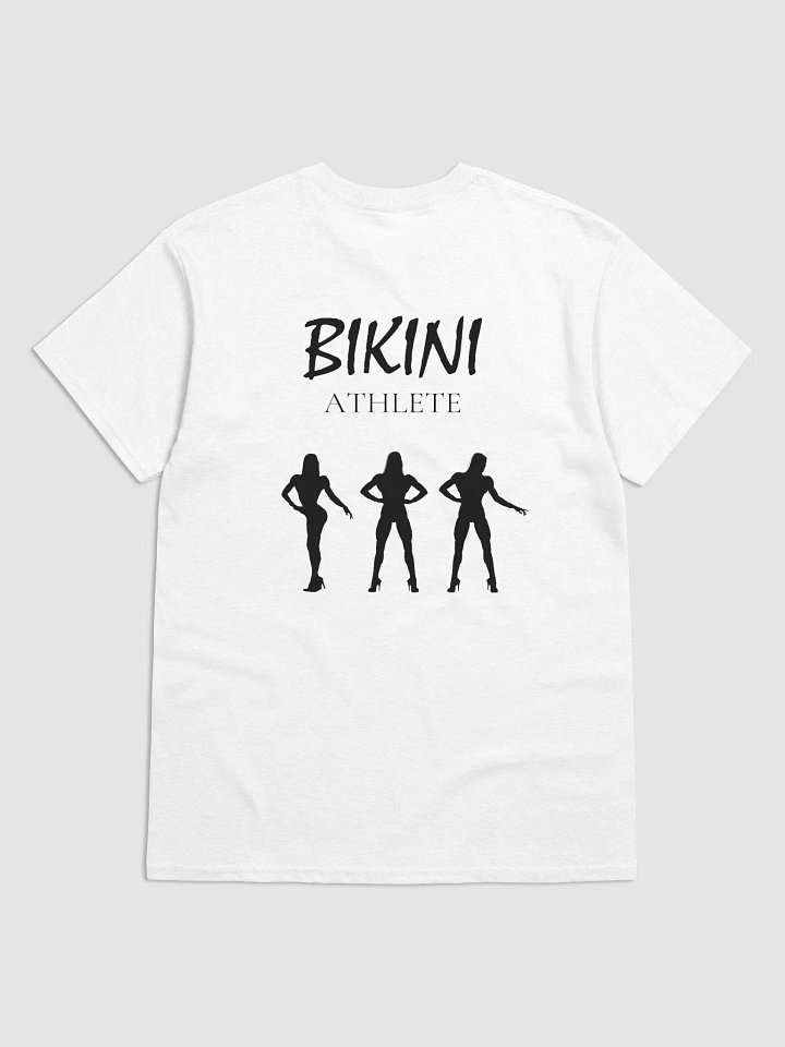 Bikini Athlete Tee product image (25)