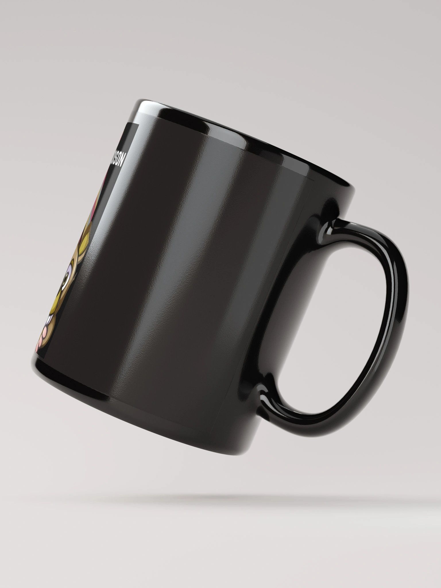 MaddieMadison fnaf mug product image (3)