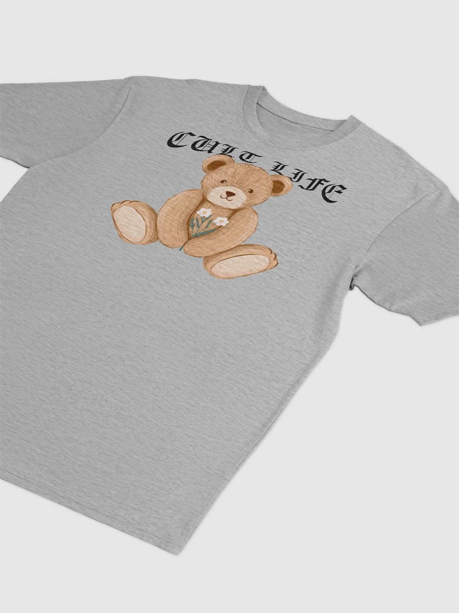 CULT LIFE TEDDY BEAR product image (5)