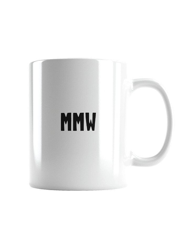 Wojak Mug - Wagie Crew 💎 product image (6)