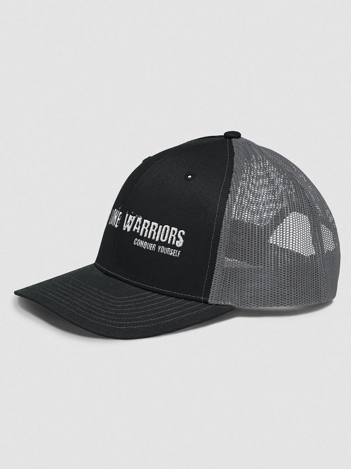 Richardson Trucker Hat product image (2)