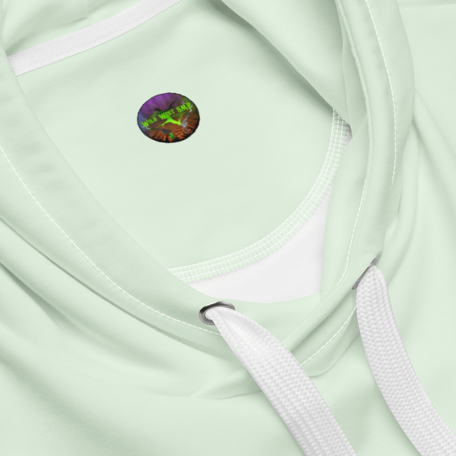 Bonsai Bluff Hoodie product image (4)
