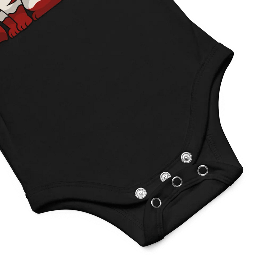 Body BabyBlooD avec Logo Twitch et Kistune product image (8)