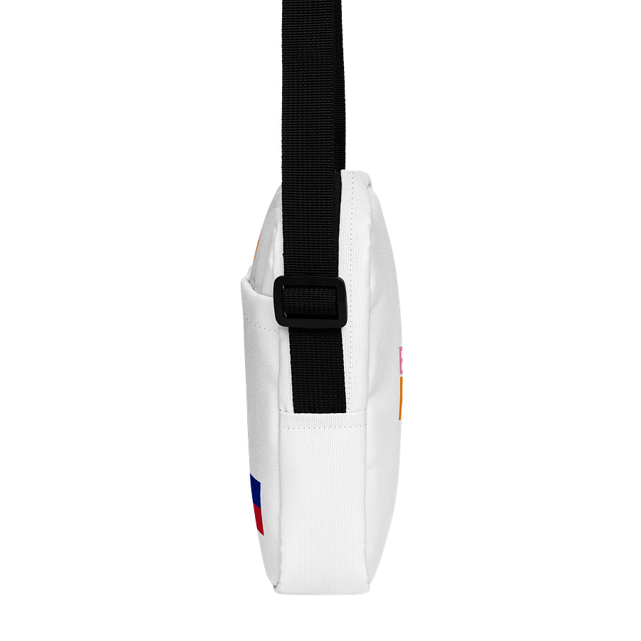 Edikasyon se Richès Utility Crossbody – Move Smart. Carry Purpose. product image (2)