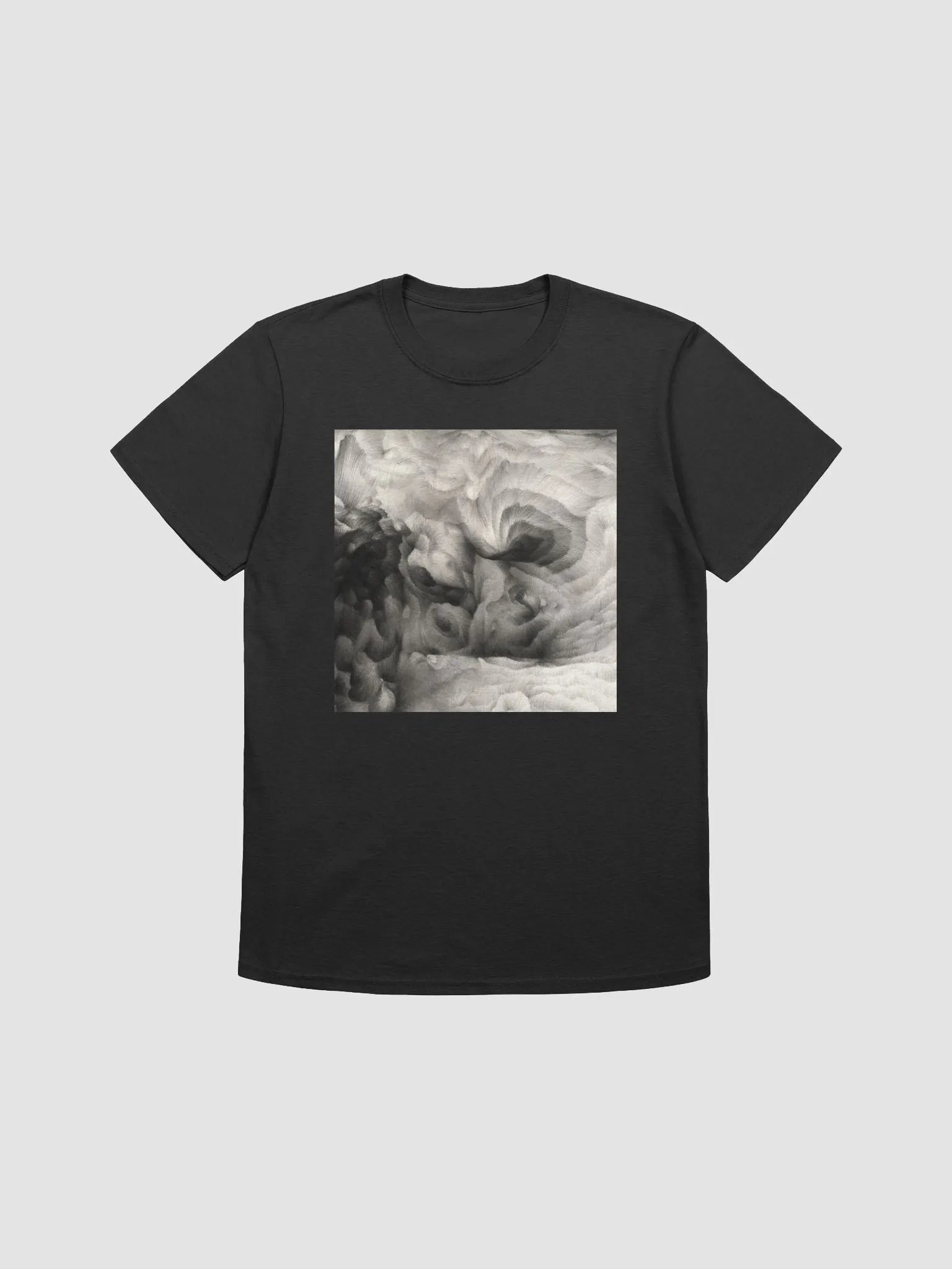Imago Dei - Album Tee product image (1)