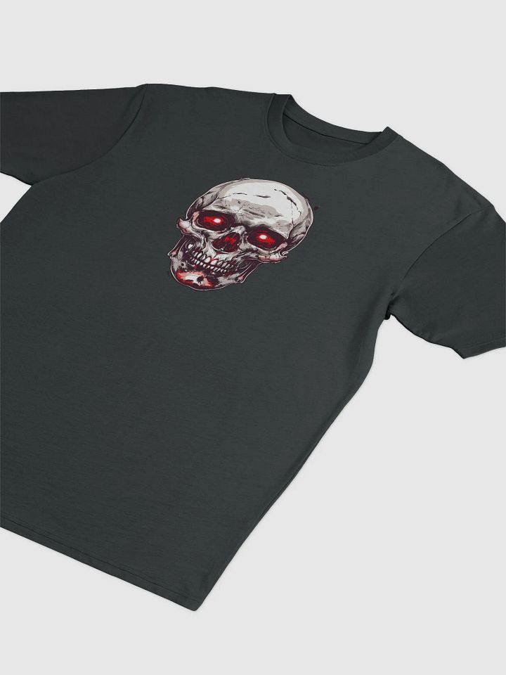 Glowing Skull Men's Tee product image (1)