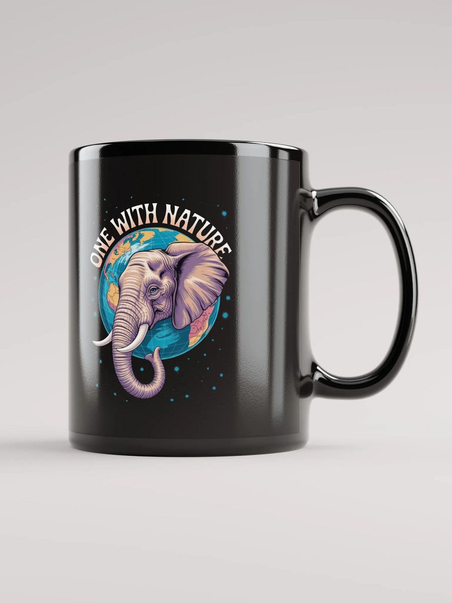 One WIth Nature Mug product image (1)