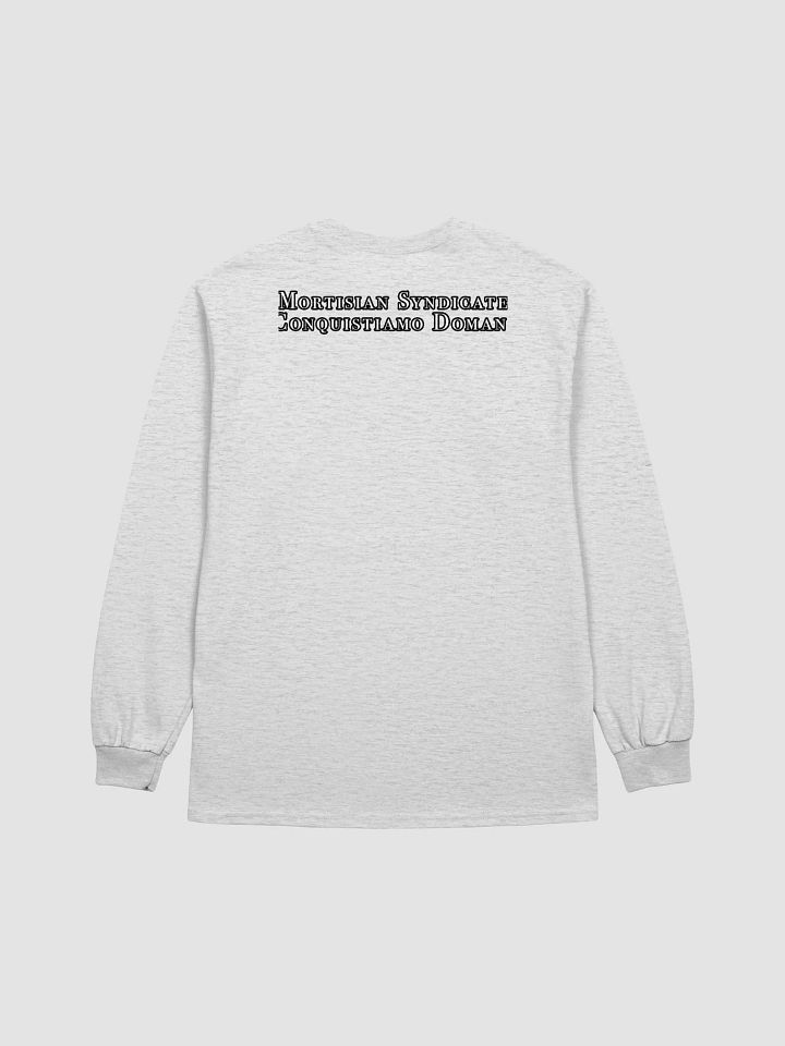 A.Y.S.B. Shirt product image (11)