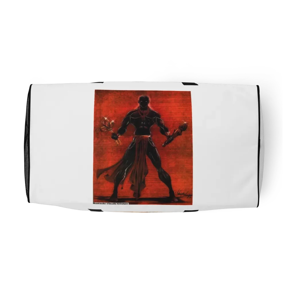 Exú é Orixá product image (7)