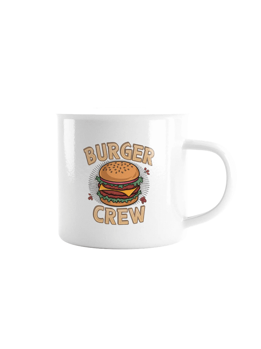 Burger Crew product image (1)