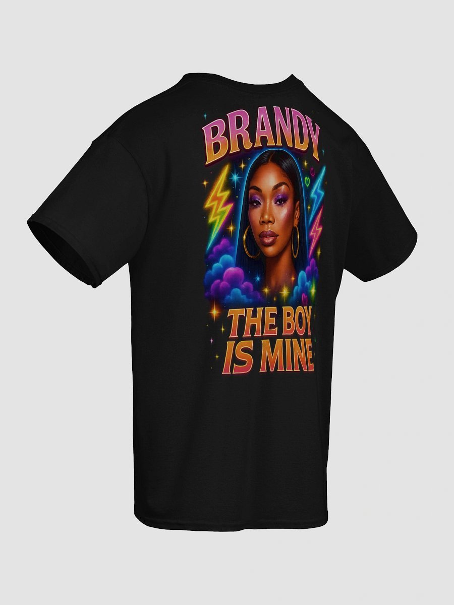 Starry Eyed Brandy T-Shirt product image (38)