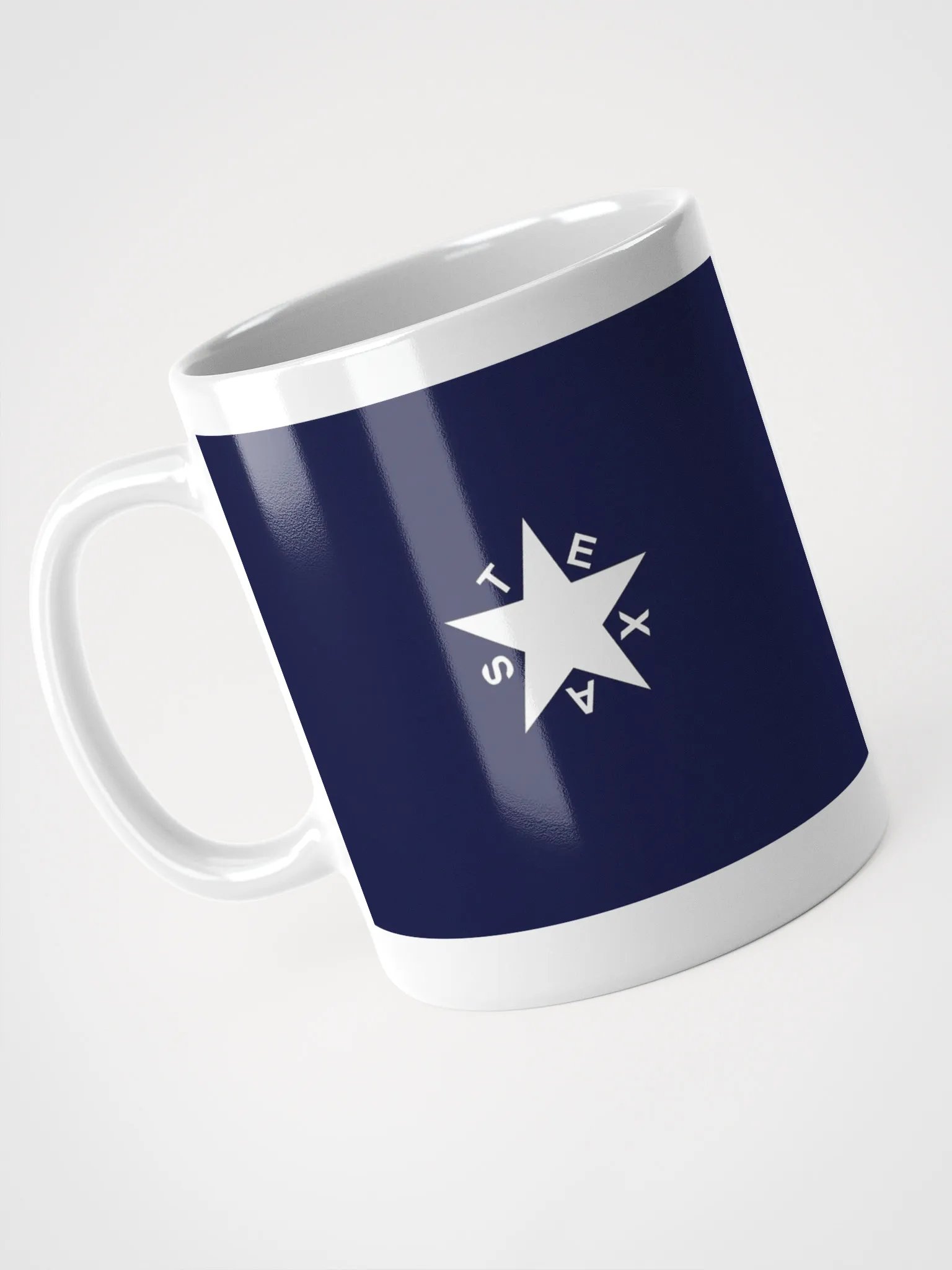 De Zavala Flag - Texas First Flag product image (8)