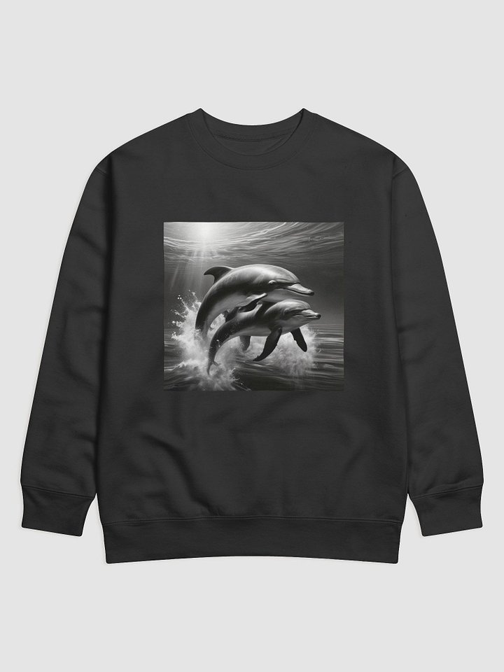 Mystic Dolphin product image (5)