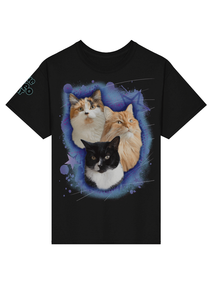 Fluffy Family (S-5XL) product image (4)