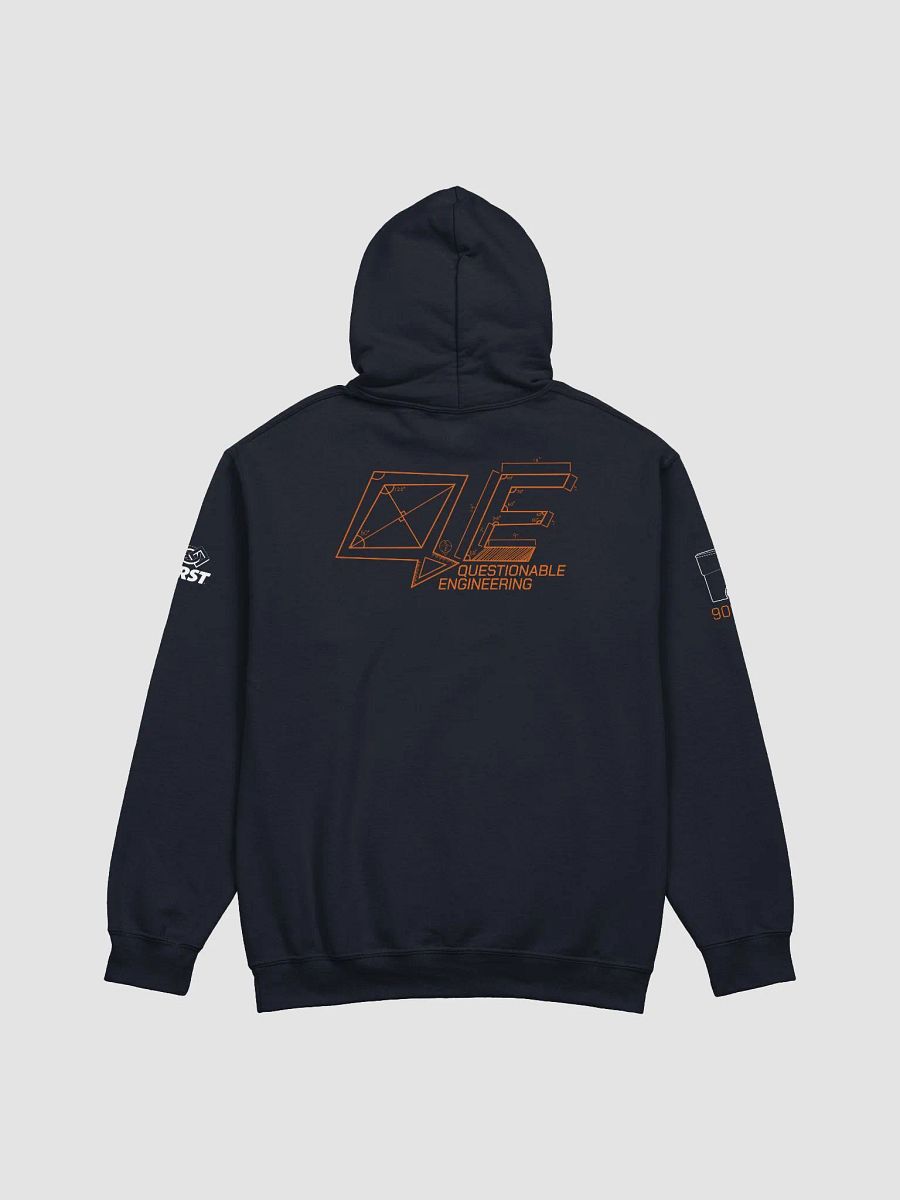 QE Hoodie product image (2)