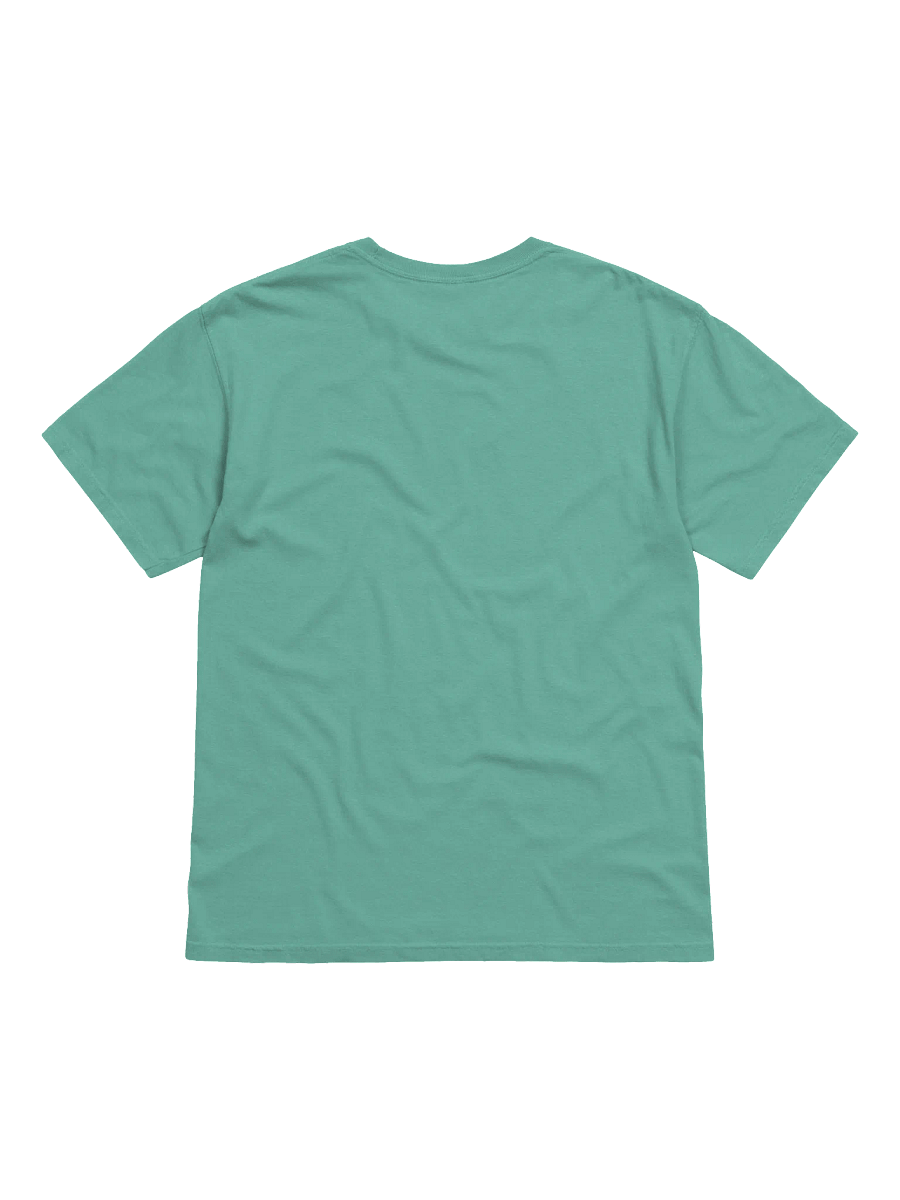 Summer Chazy Logo Embroidered T-shirt product image (4)
