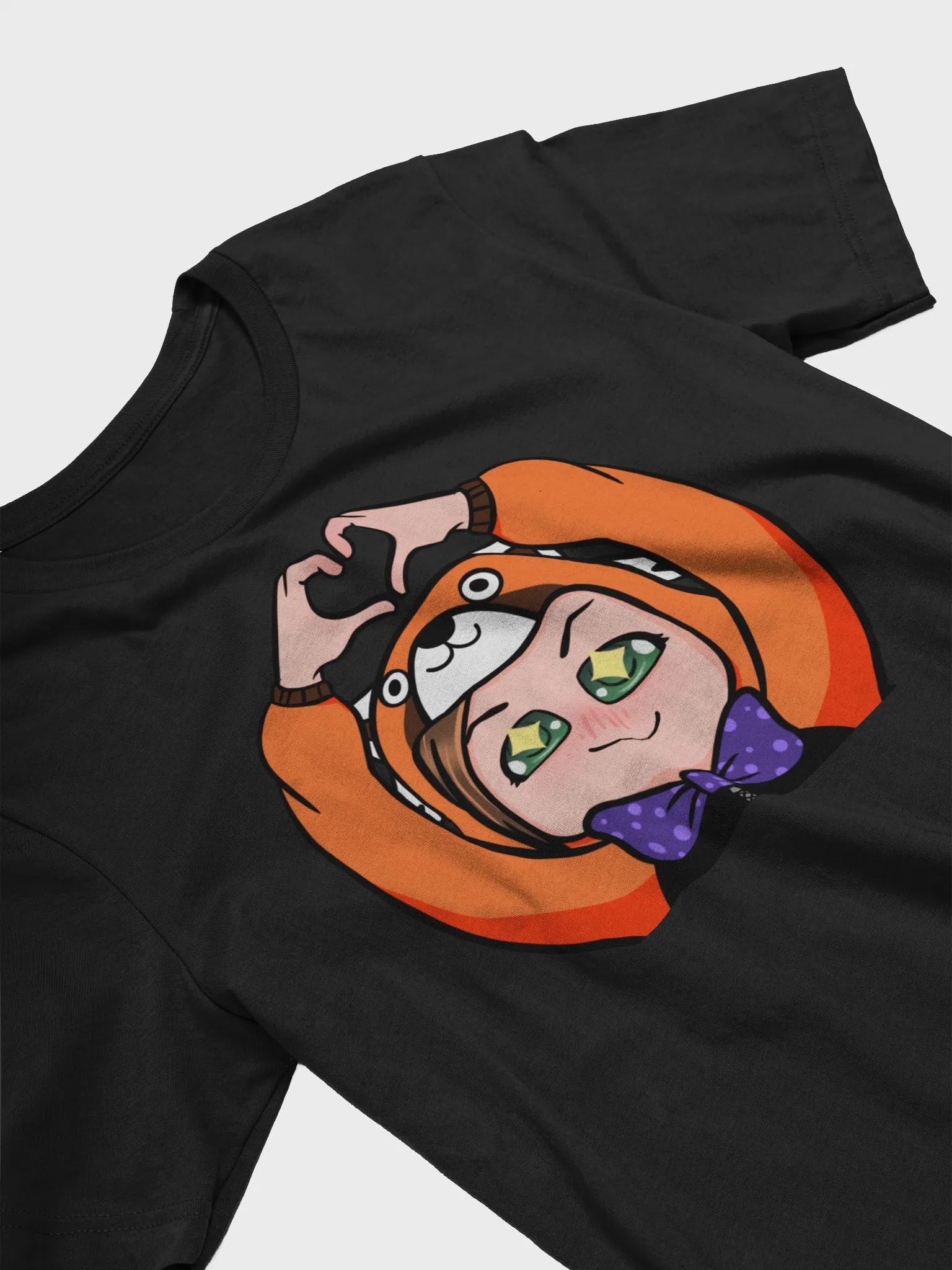 Love Supersoft T-shirt product image (29)