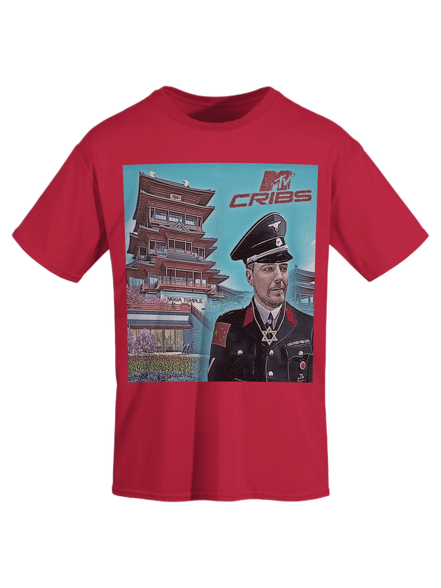 JIMMY'S CRIB product image (1)