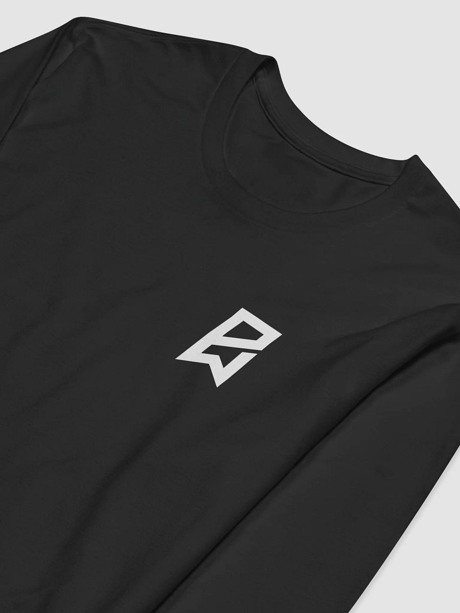 PW Long Sleeve - Bam Bam product image (3)