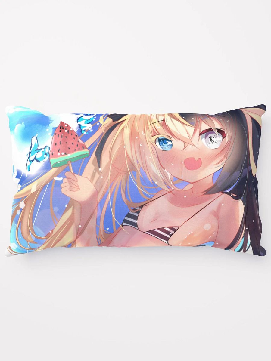 All Sizes Pillow - Byakko Summer Edition product image (15)