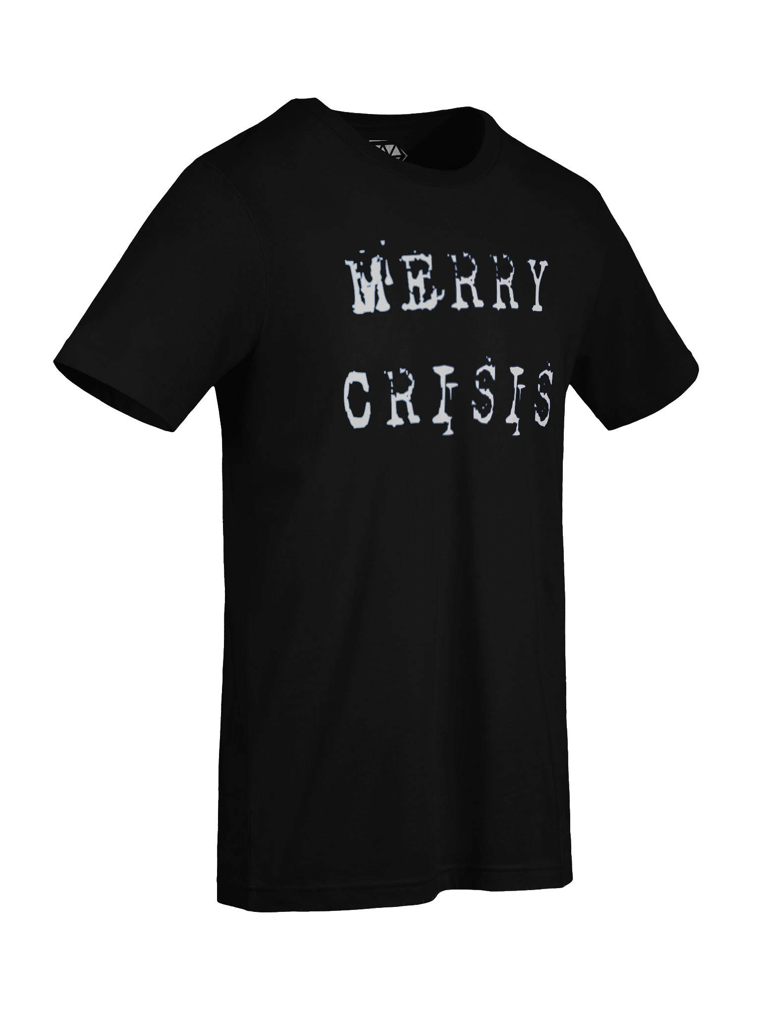 Merry Crisis — Limited Winter Drop (MMM x JLStudios717) product image (9)