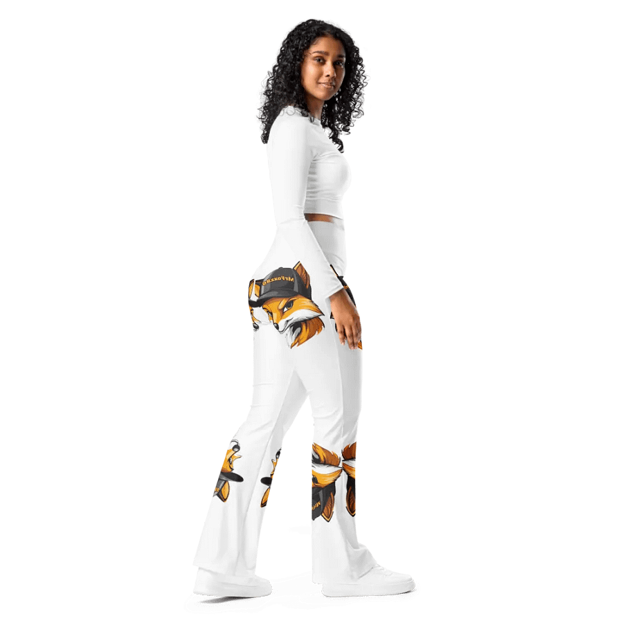 Foxxy Leggings product image (11)