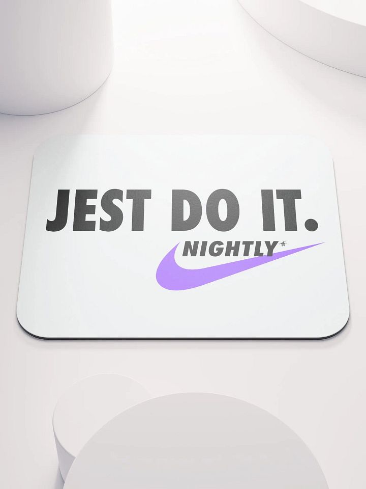 Jest Do It product image (1)