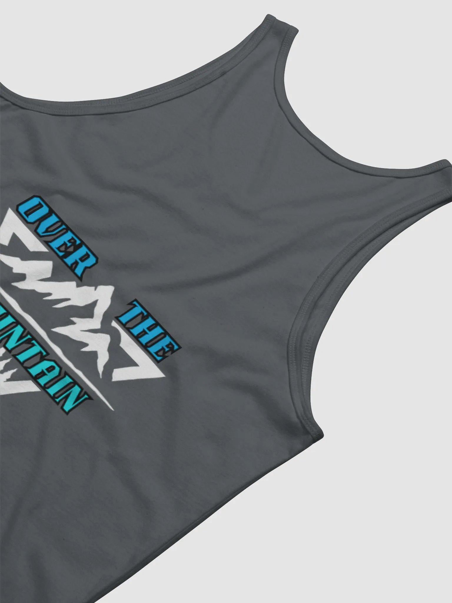 Gym Tank product image (45)