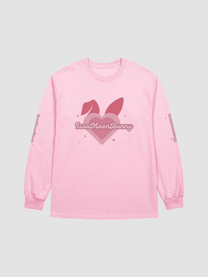 Bunny Love UwU product image (1)
