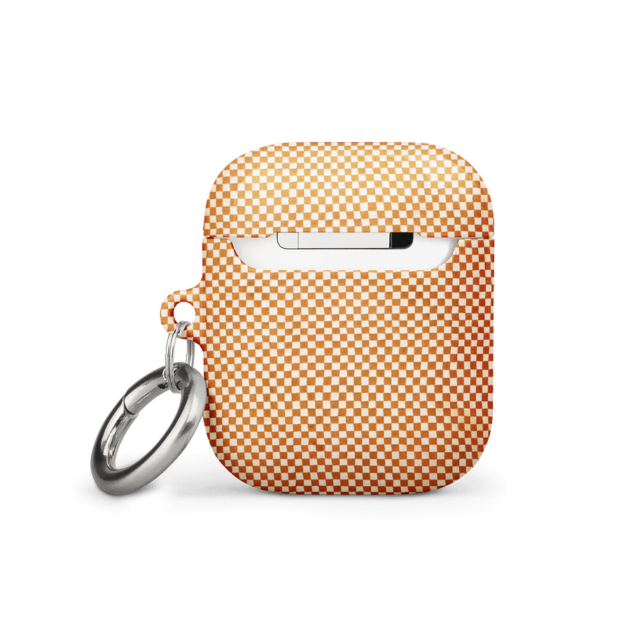 Orange Boxes. AirPods® product image (11)